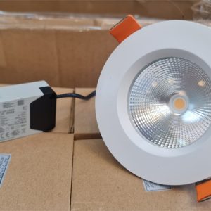 Đèn led âm trần DN03