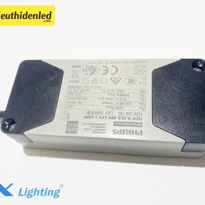 Đèn led âm trần SP06