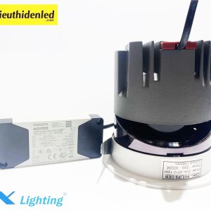 Đèn led âm trần SP06