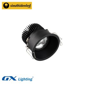 Đèn led âm trần SP09