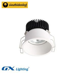 Đèn led âm trần SP09