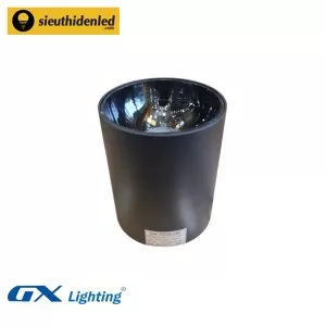 Đèn led ống bơ CL4 IP65 ( Chống nước )