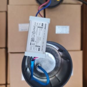 Đèn led ống bơ CL4 IP65 ( Chống nước )