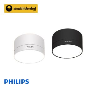 Đèn ống bơ Philips DL212