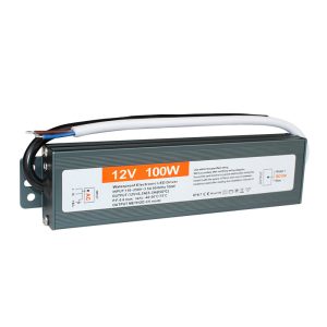 Nguồn chống nước 12-24VDC-IP68 GX-Lighting