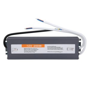 Nguồn chống nước 12-24VDC IP68 GX Lighting