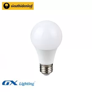 Bóng đèn led bulb tròn