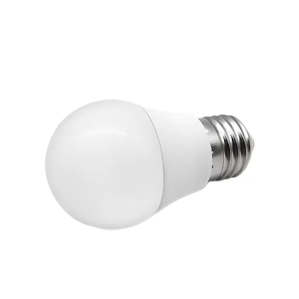 Bóng đèn led bulb tròn