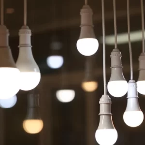 Bóng đèn led bulb tròn