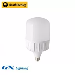 Bóng đèn led bulb trụ