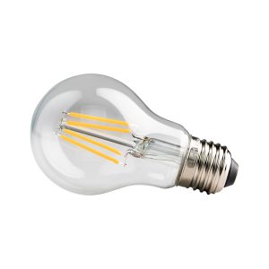Bóng đèn led dây tóc Edison A60-E27 4W