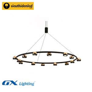 Đèn thả hiện đại LED Cob MD609-14