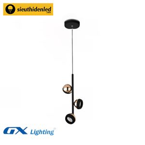 Đèn thả hiện đại LED Cob MD609-3A