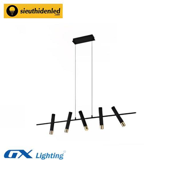 Đèn thả hiện đại LED Cob MD621-5