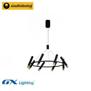 Đèn thả hiện đại LED Cob MD621-8