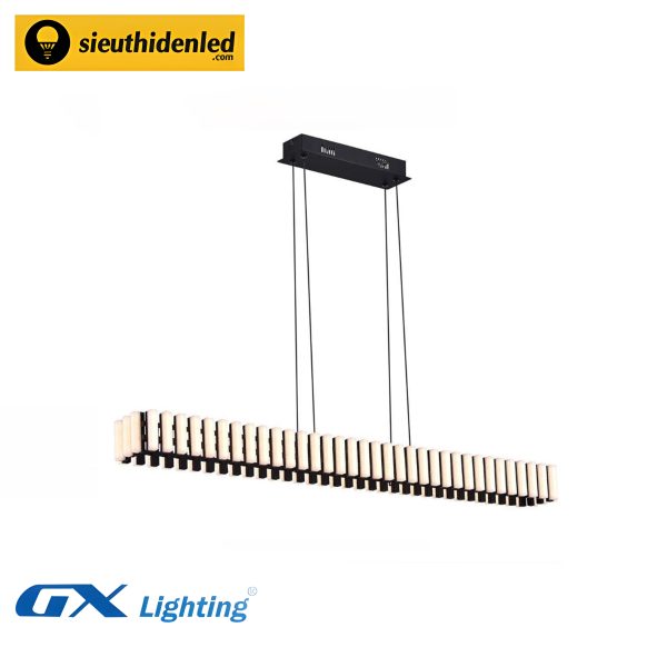 Đèn thả hiện đại LED MD8242-1M