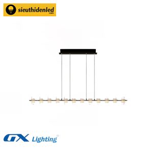 Đèn thả hiện đại LED MD8448-1000