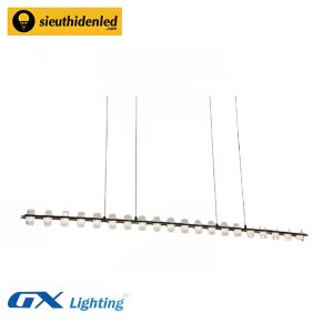 Đèn thả hiện đại LED MD8448-1800