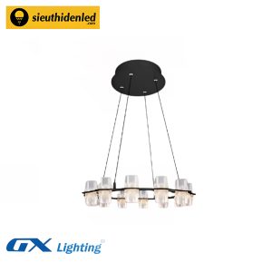 Đèn thả hiện đại LED MD8468-12