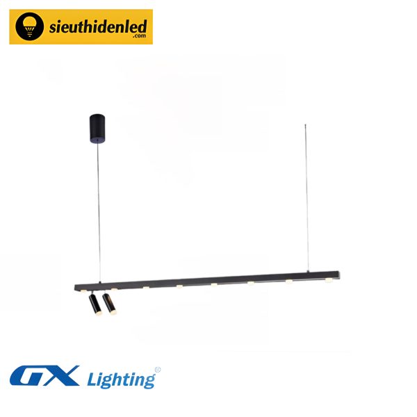 Đèn thả hiện đại LED MD9090-1200