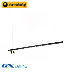 Đèn thả hiện đại LED MD9090-1500