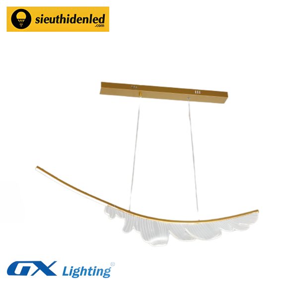 Đèn thả hiện đại LED YD29