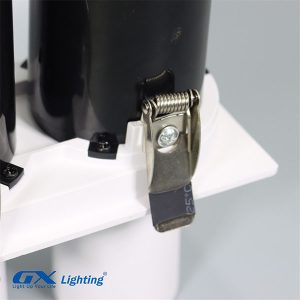 Đèn âm trần spotlight GX Lighting SP07