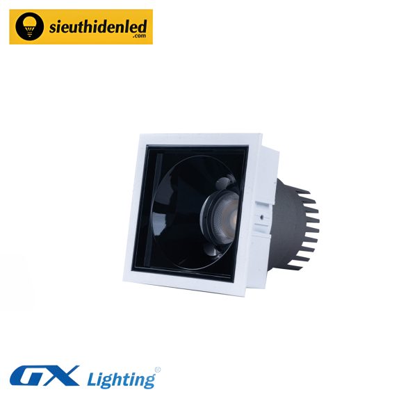 Đèn led âm trần CMH-GD03-Series