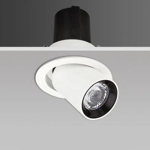 Đèn âm trần spotlight GX Lighting SP06 cao cấp