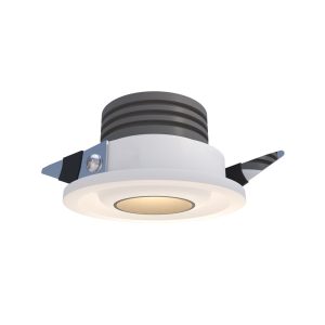 Đèn led âm trần CMH-RS09 Series