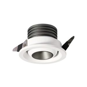 Đèn led âm trần CMH-RS09 Series