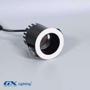 Đèn led âm trần mini GX Lighting SP41 cao cấp