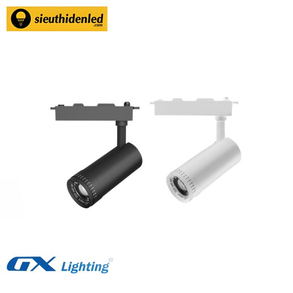 Đèn led rọi ray CMH-TR01-Series