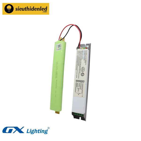 Bộ lưu điện ZT-01A ( Sử dụng cho đèn led tuýp )