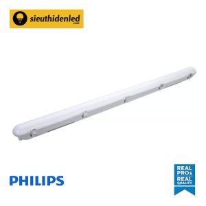Bộ máng đèn chống thấm Philips WT065C G2 LED48S