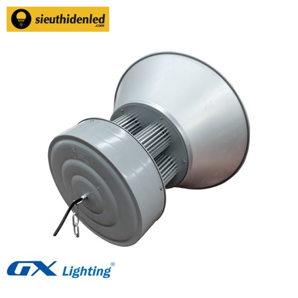 Đèn Led Nhà Xưởng GX-DNX300