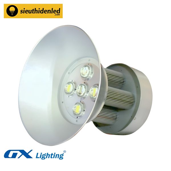 Đèn Led Nhà Xưởng GX-DNX250