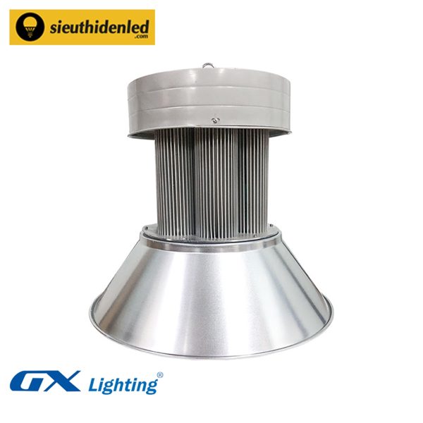 Đèn Led Nhà Xưởng GX-DNX350