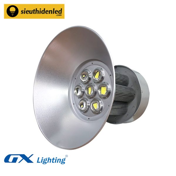 Đèn Led Nhà Xưởng GX-DNX350