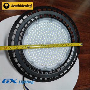 Đèn Led Nhà Xưởng GX-DNXUM1-200
