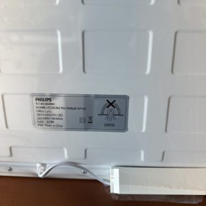 Đèn Led Panel Philips RC048 LED38 W60L60