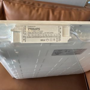 Đèn Led Panel Philips RC048 LED38 W60L60