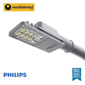 Đèn đường LED Philips BRP331 LED36 CW R5N PC PSU S1 SPD VN