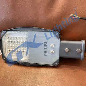 Đèn đường LED Philips BRP333 LED110 CW R5C FG PSU S1 SPD VN