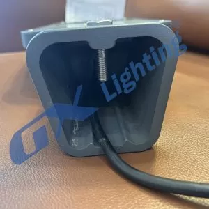 Đèn đường LED Philips BRP333 LED110 CW R5C FG PSU S1 SPD VN