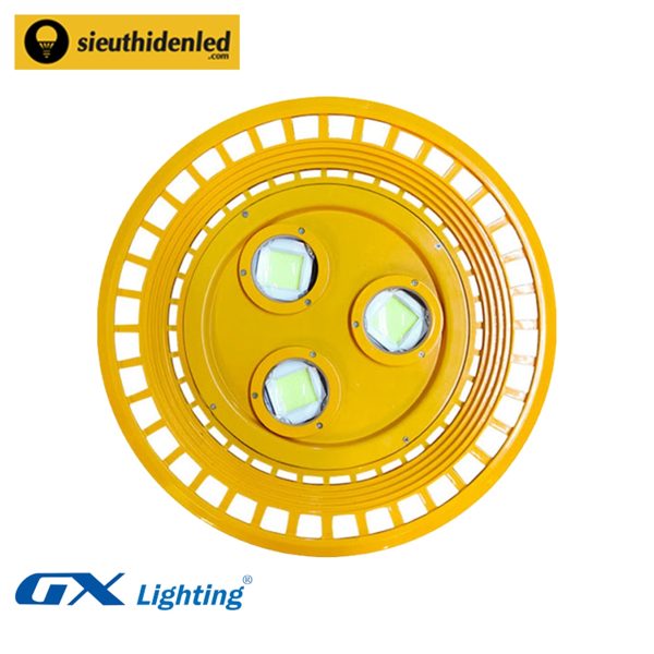 Đèn led nhà xưởng chống nổ GX-DNXCN150