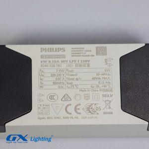 Nguồn Philips