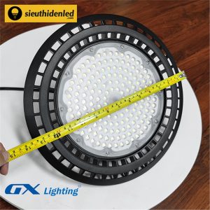 Đèn Led Nhà Xưởng GX-DNXUM1-150