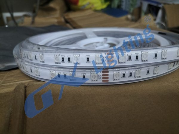 Đèn led dây SL-5050-60-24V-IP68