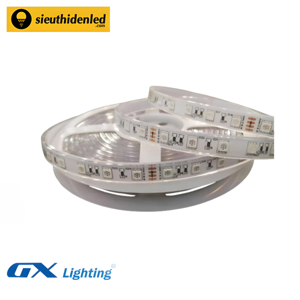 Đèn led dây SL-5050-60-24V-IP68